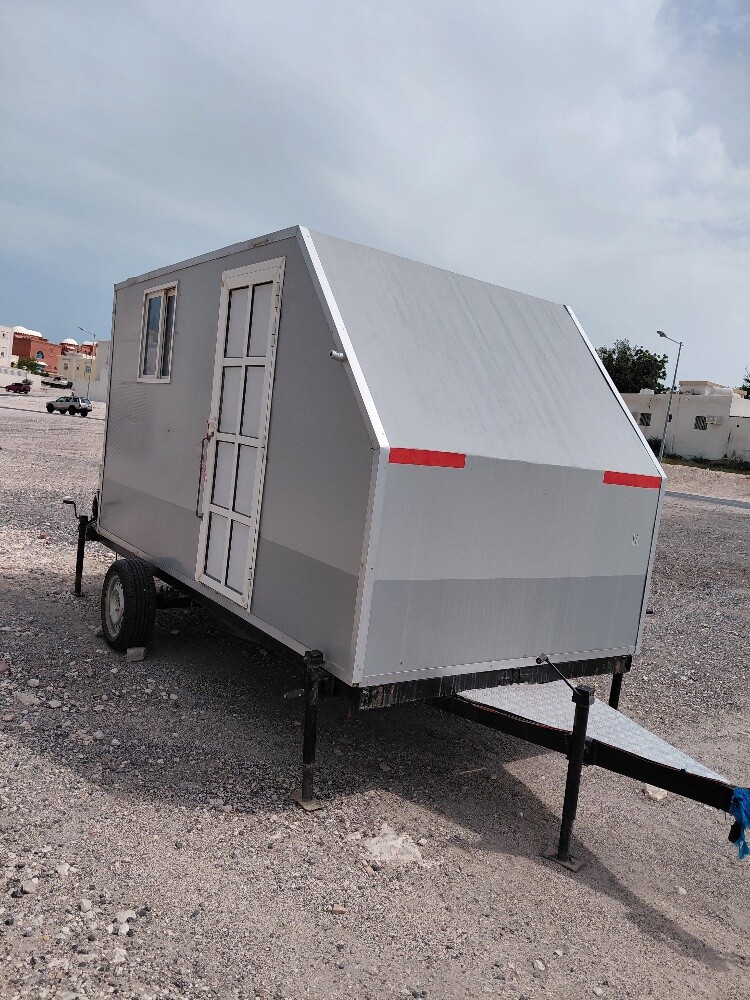 carvan portable - 4