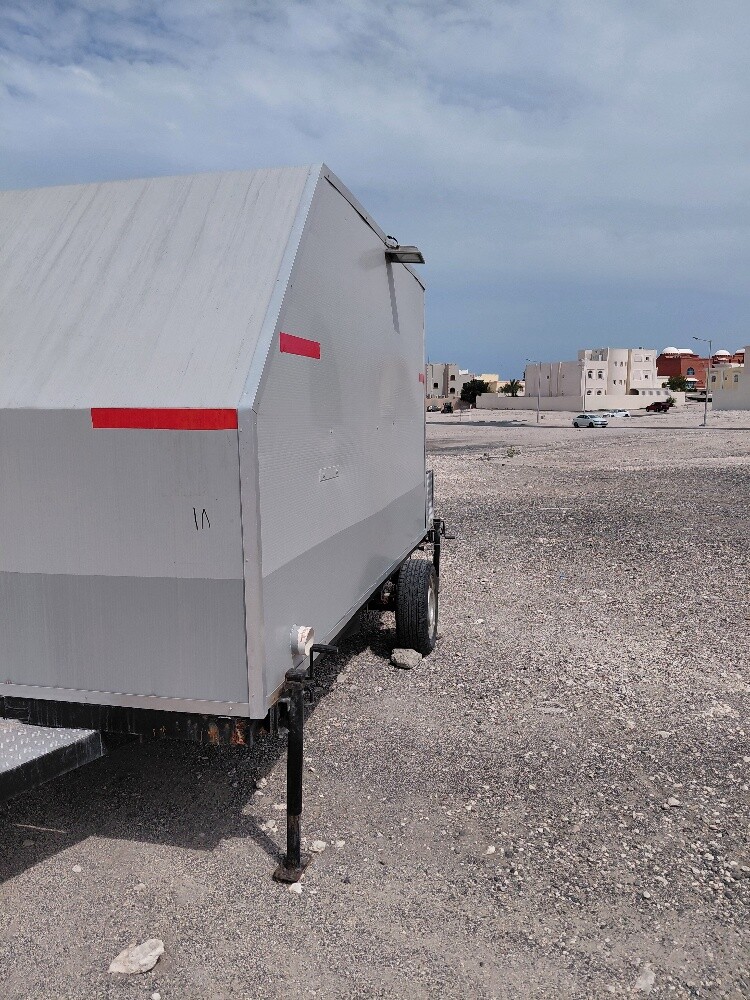 carvan portable - 5