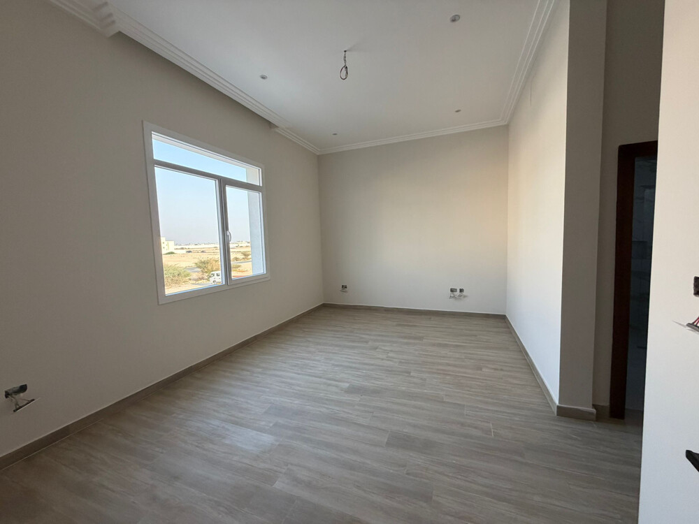 للبيع فيلا بام صلال 405م - 2