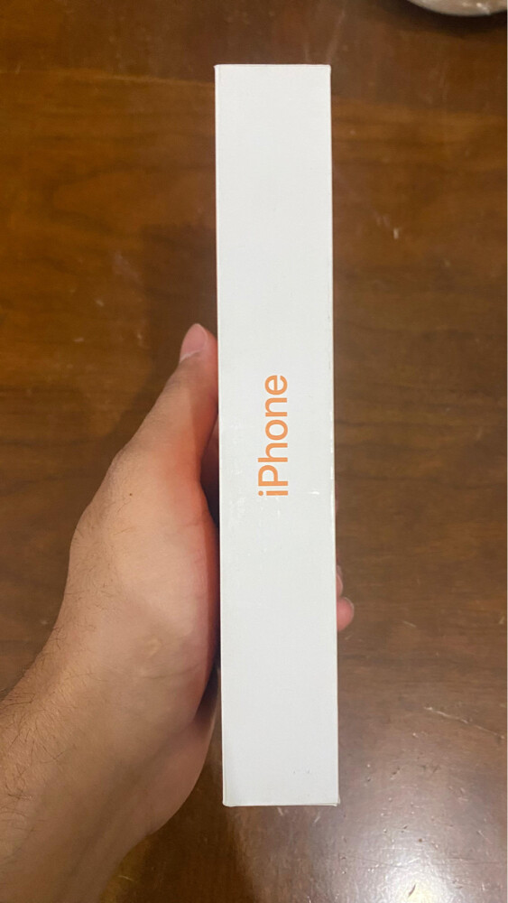 New Iphone 17 pro max - 3