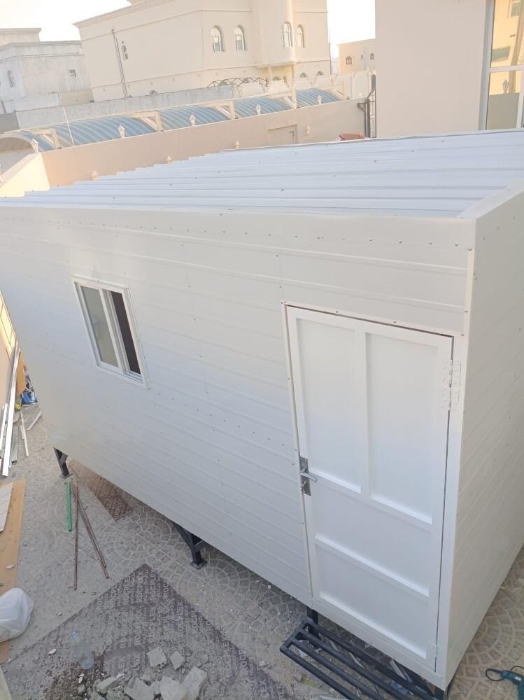 cabins new for sel - 3