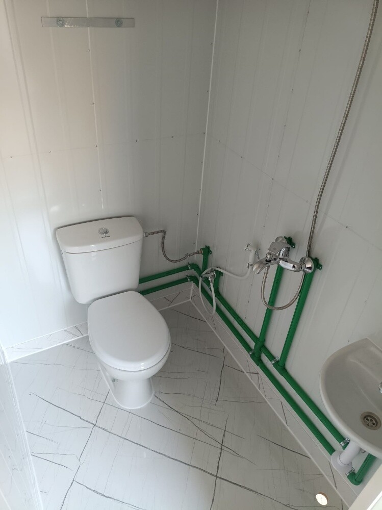 cabins new for sel - 2