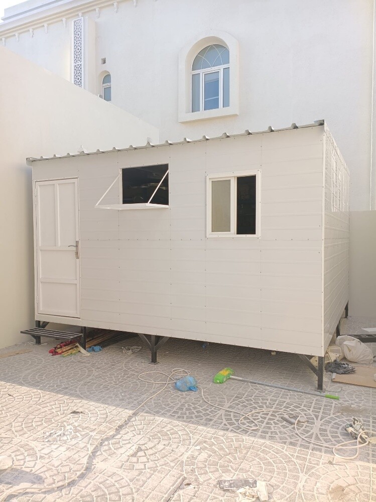 cabins new for sel - 1