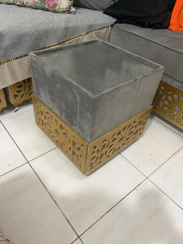 tables  - 3