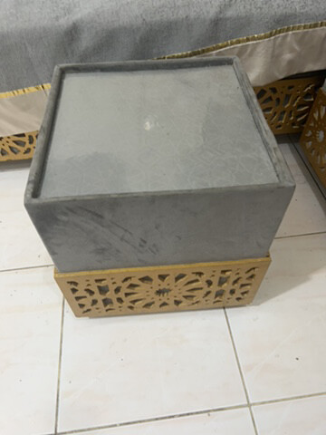 tables  - 2