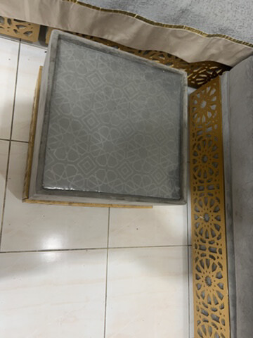 tables  - 1
