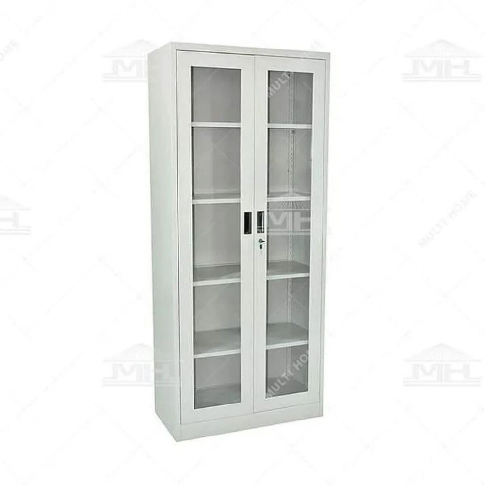 2 Door cabinet available - 3
