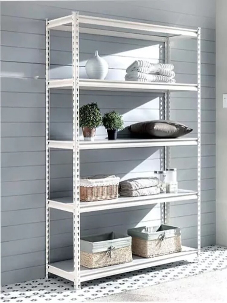 Heavy Duty Storage Rack available - 3