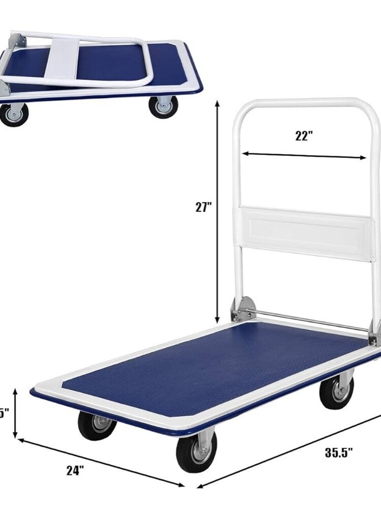 Heavy Duty Storage Rack available - 9