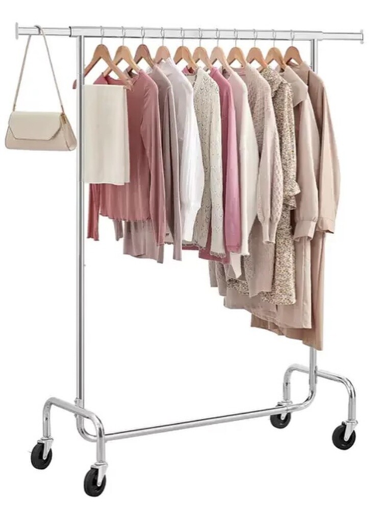 Heavy Duty Storage Rack available - 8