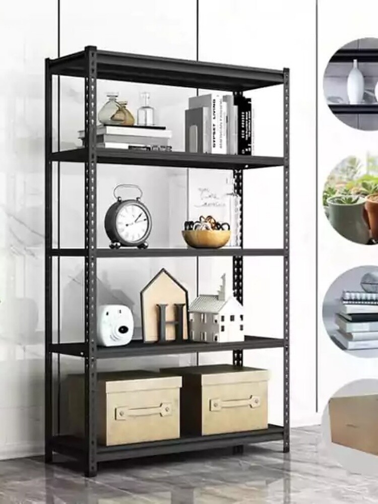 Heavy Duty Storage Rack available - 4
