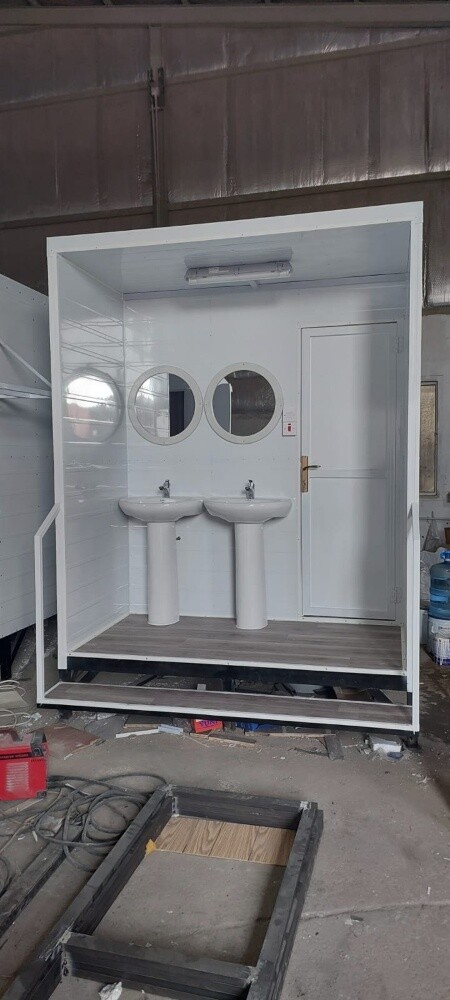 bathroom new for sel - 1