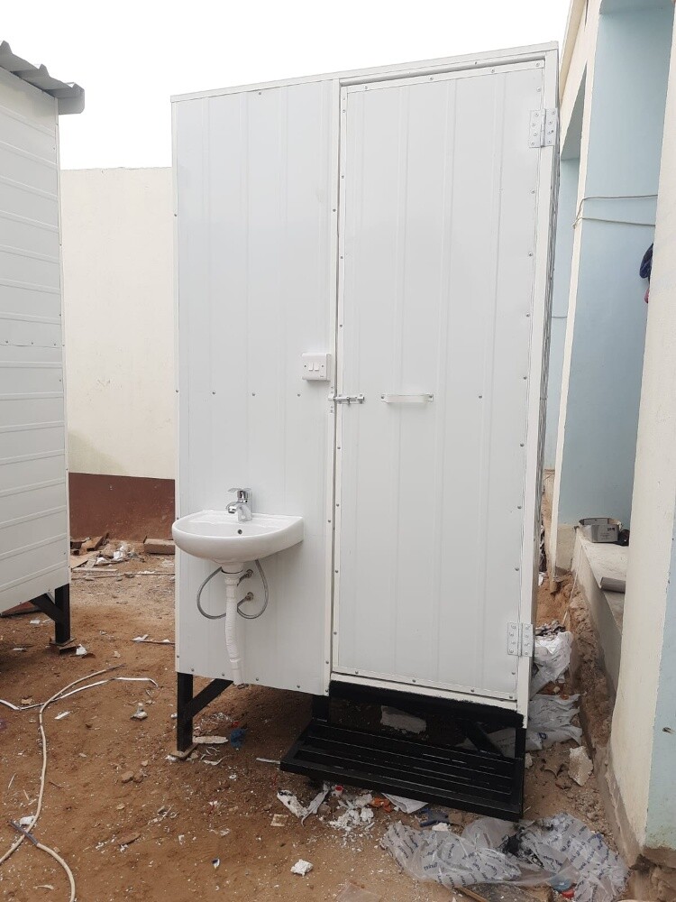 bathroom new for sel - 4