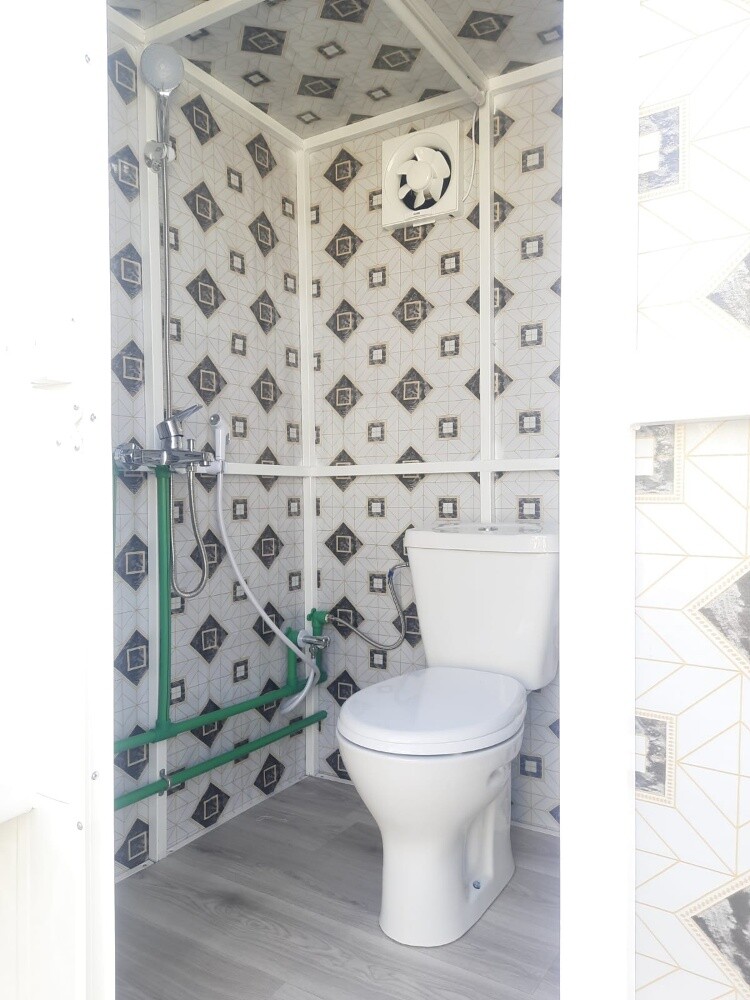 bathroom new for sel - 3