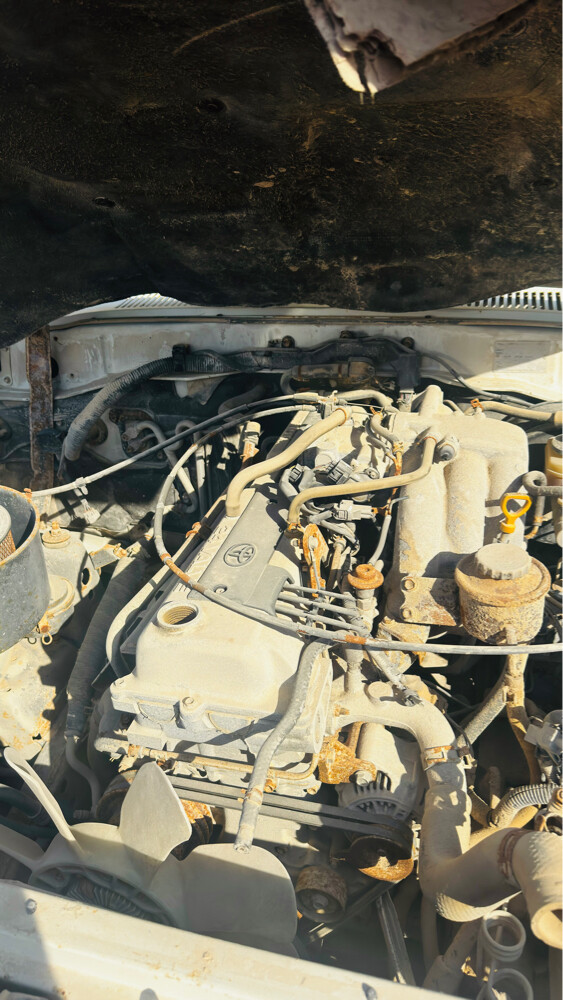 Vxr 1997 limited scrap - 1