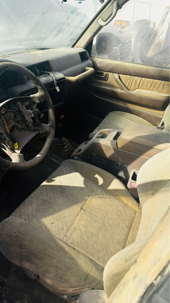 Vxr 1997 limited scrap - 3