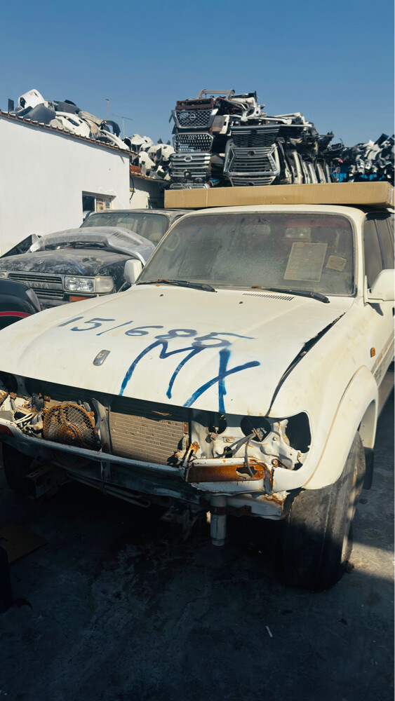 Vxr 1997 limited scrap - 4
