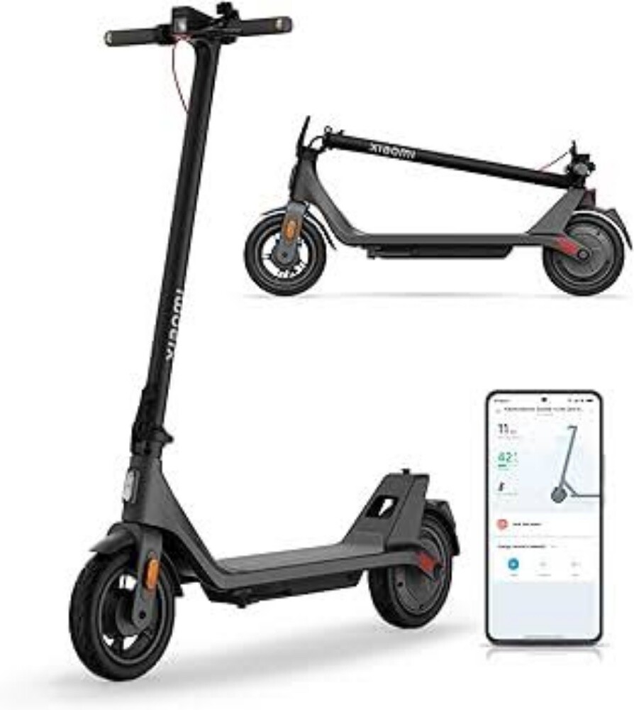 Xiaomi Electric Scooter 4 LiteXiaom - 3
