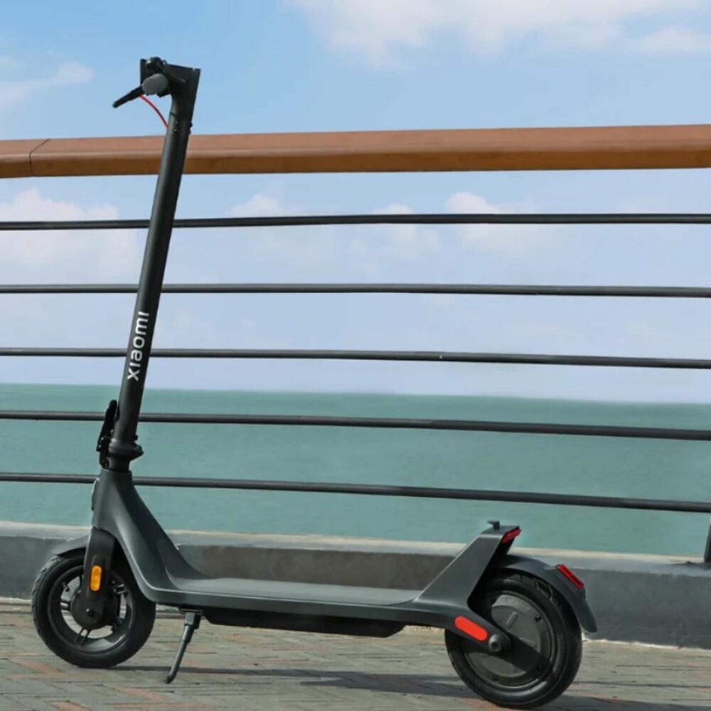 Xiaomi Electric Scooter 4 LiteXiaom - 2