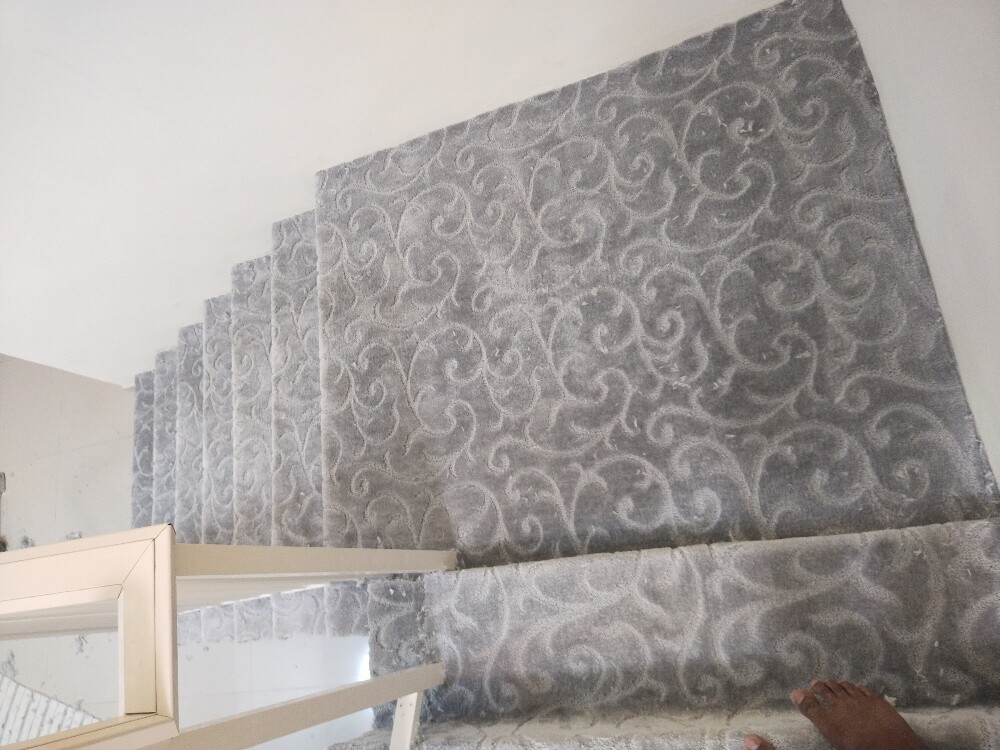 Carpets curtain sofa make parquet - 24