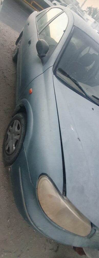 Nissan sunny all parts available - 3