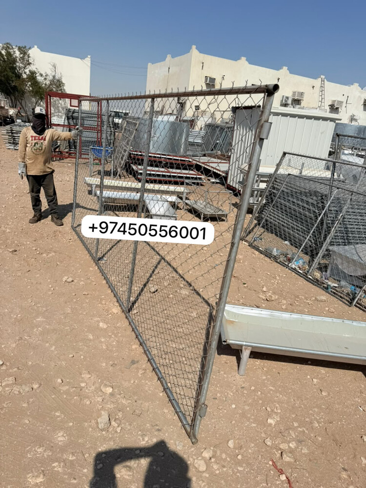 Shabok 4+1.80 meter - 1