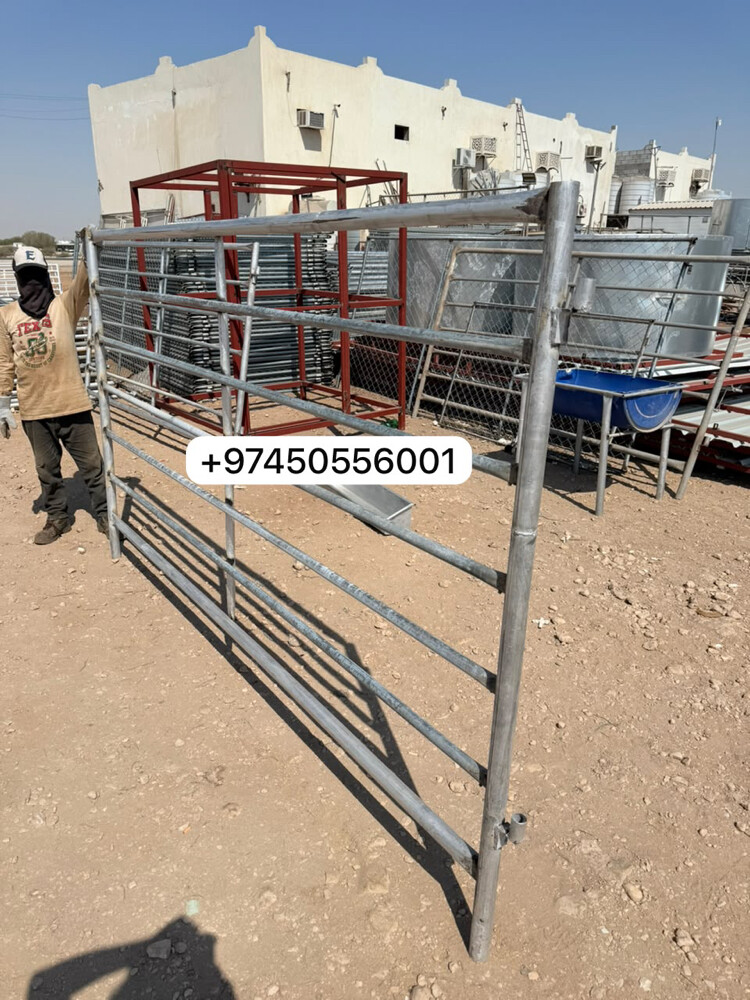 Hazira 1.70+3 meter - 1