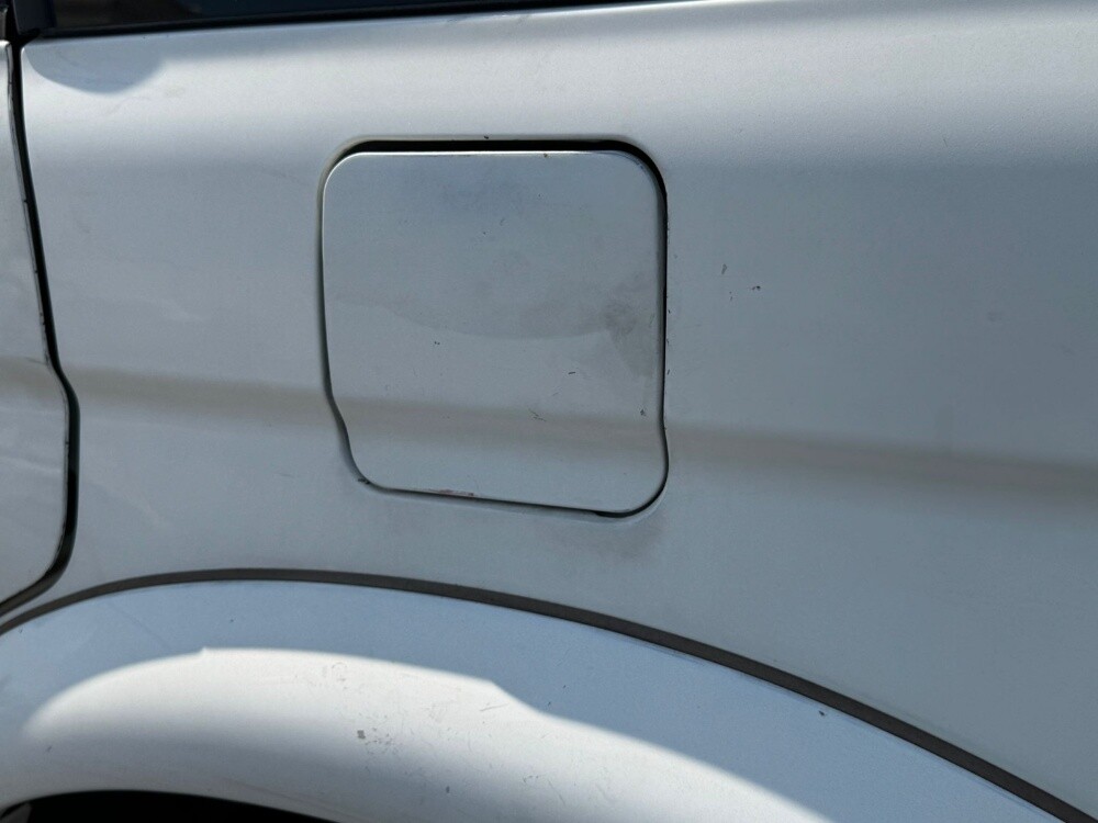 MITSUBISHI NATIVA GLS 2008 - 10
