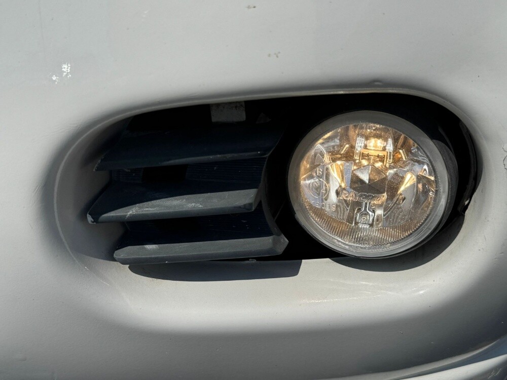 MITSUBISHI NATIVA GLS 2008 - 18
