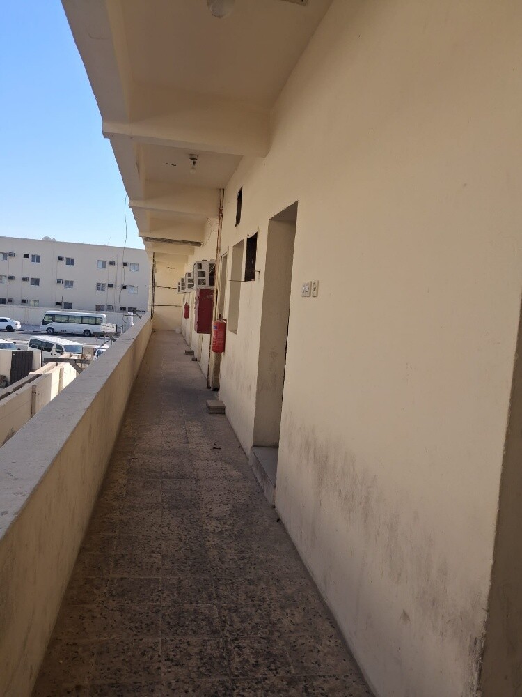سكن عم ال مستقل في الصناعيه - 9