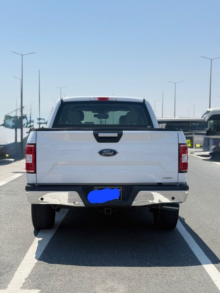 Ford F150 - 3