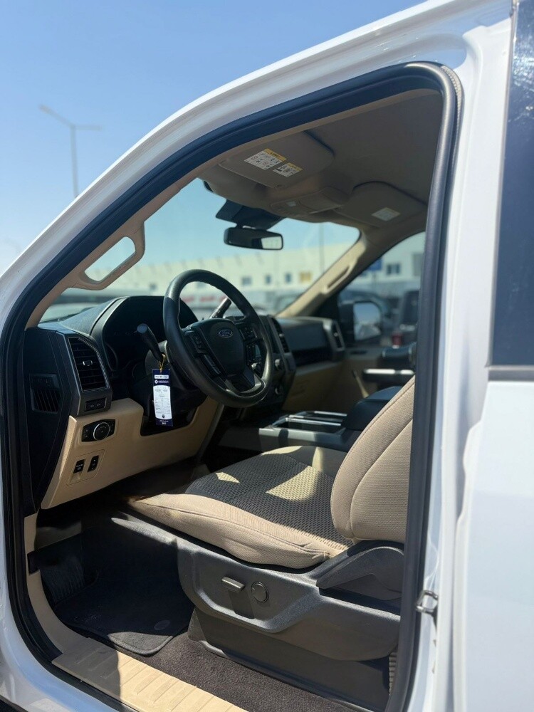 Ford F150 - 7