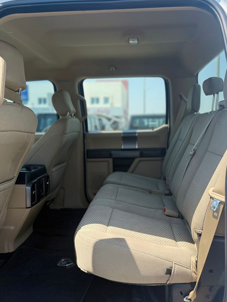Ford F150 - 6