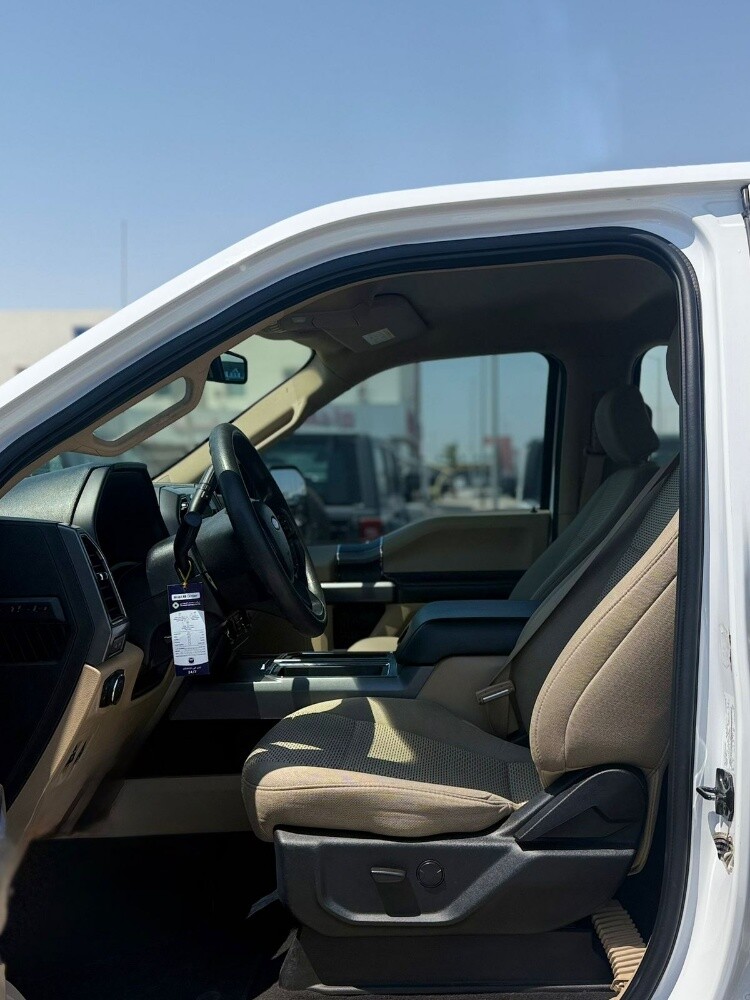 Ford F150 - 5
