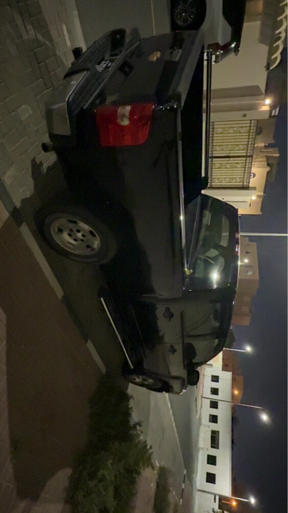 للبيع سلفرادو - 3