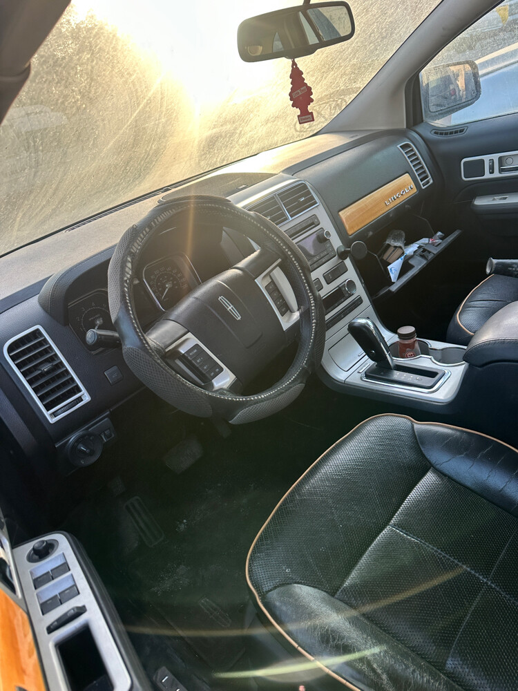 Lincoln all parts available with fi - 3