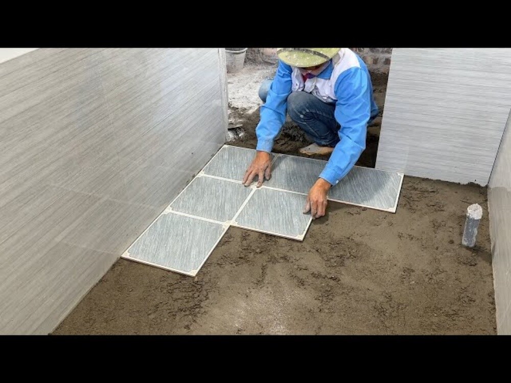 Interlock carpeston pergula - 18