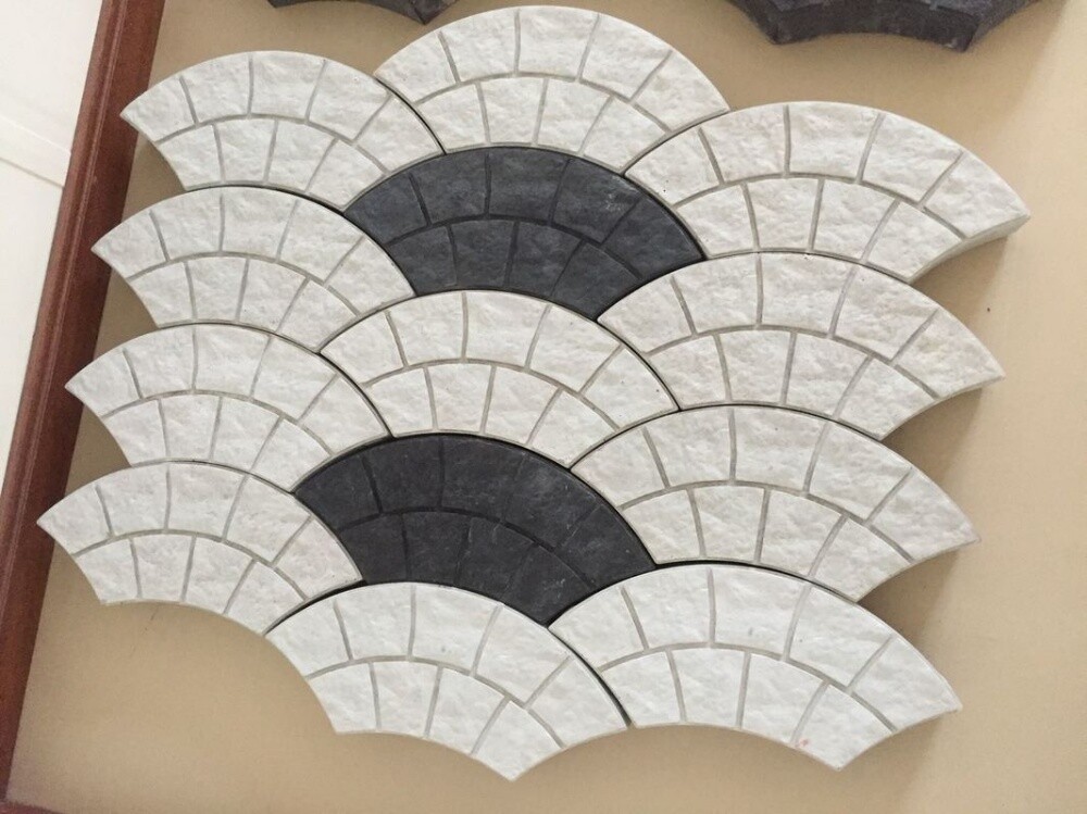 Interlock carpeston pergula - 7