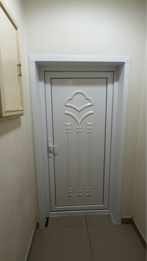 صناعة الأبواب والنوافذ - 3