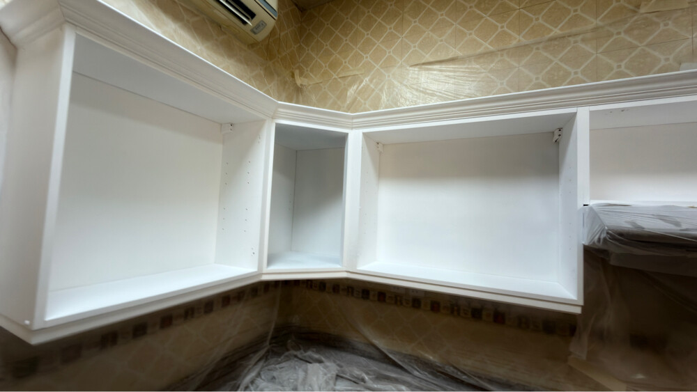Painting service - 3