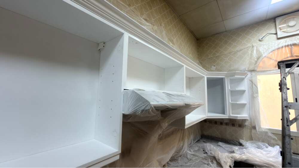 Painting service - 4