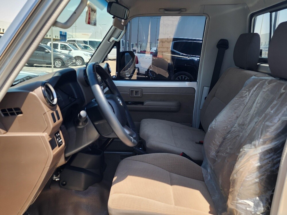 LX V6 - 7