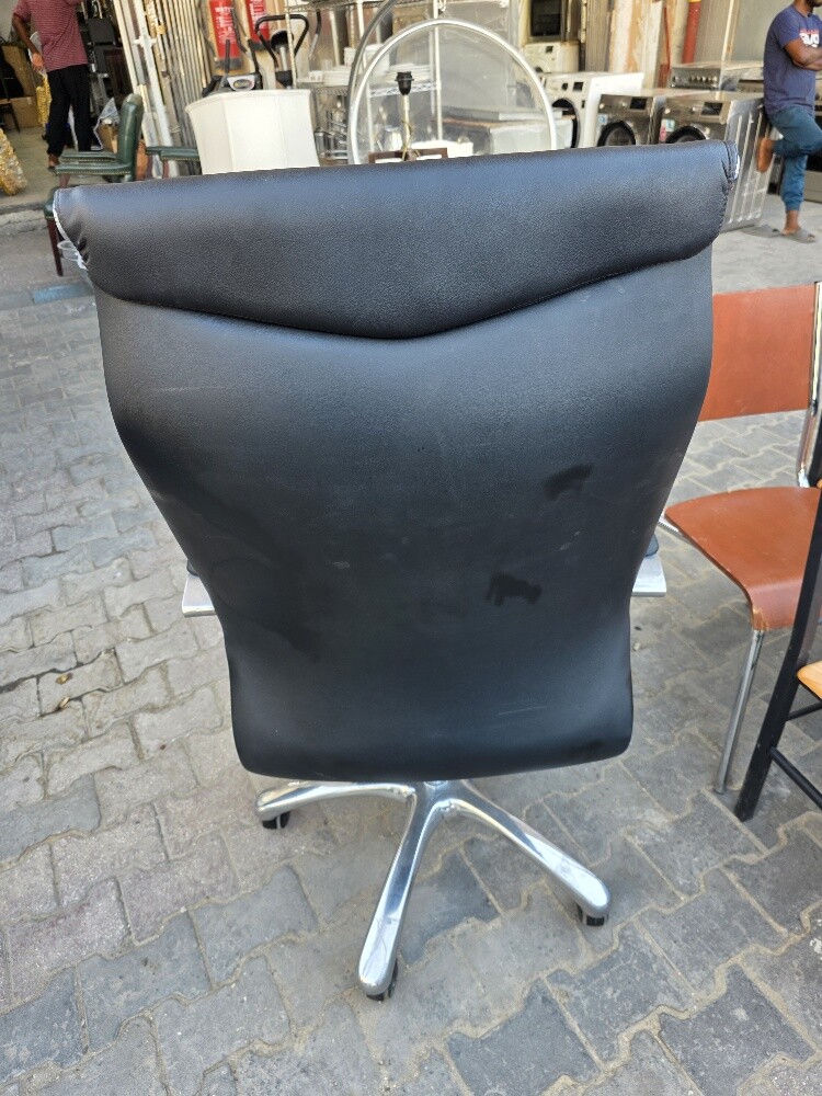 Office chairs - 6