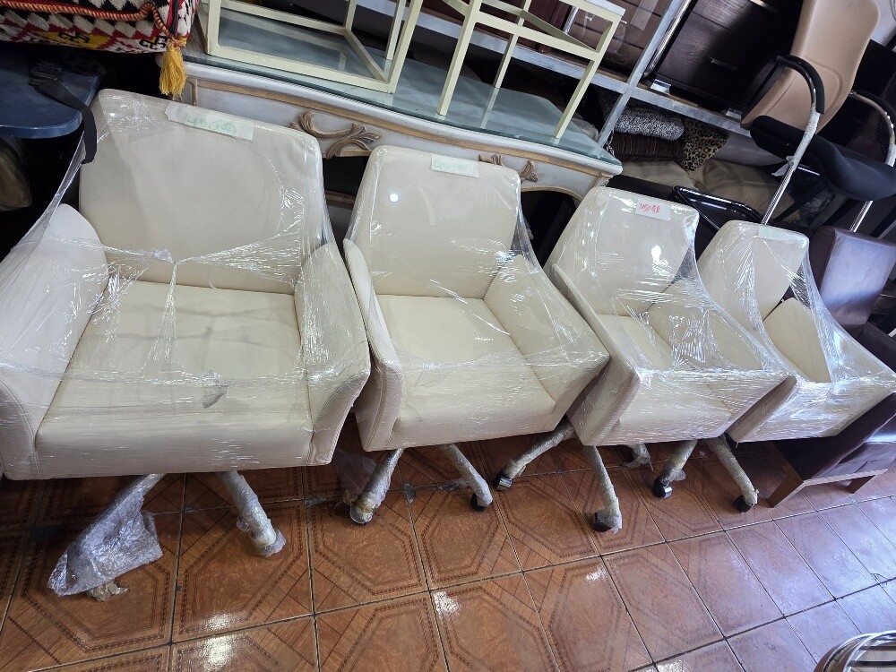 Office chairs - 1