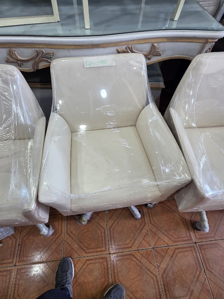 Office chairs - 2