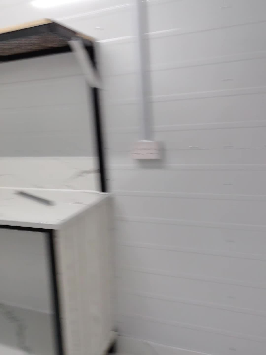 Room ketechin toilet - 1