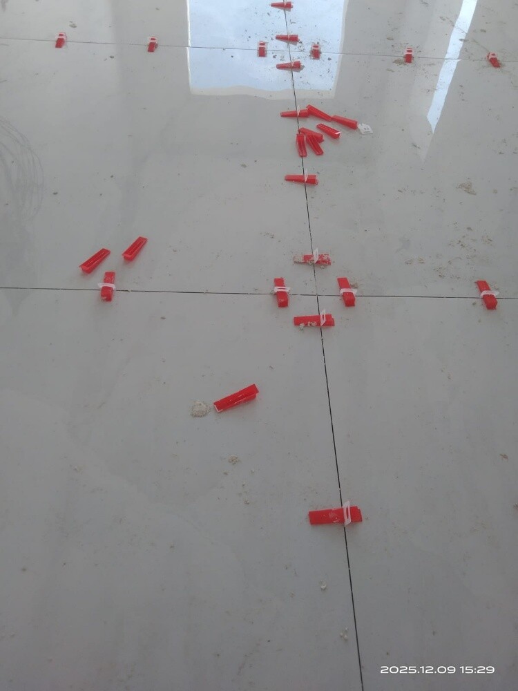 tiles work - 9