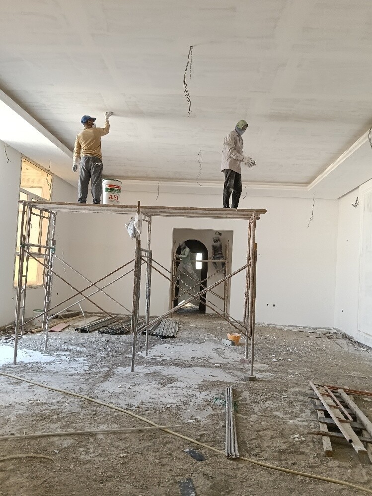 tiles work - 18