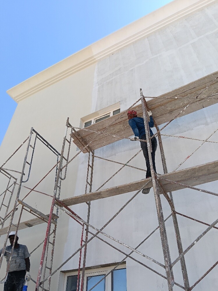 tiles work - 14
