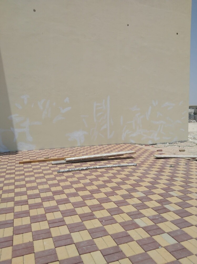 tiles work - 8